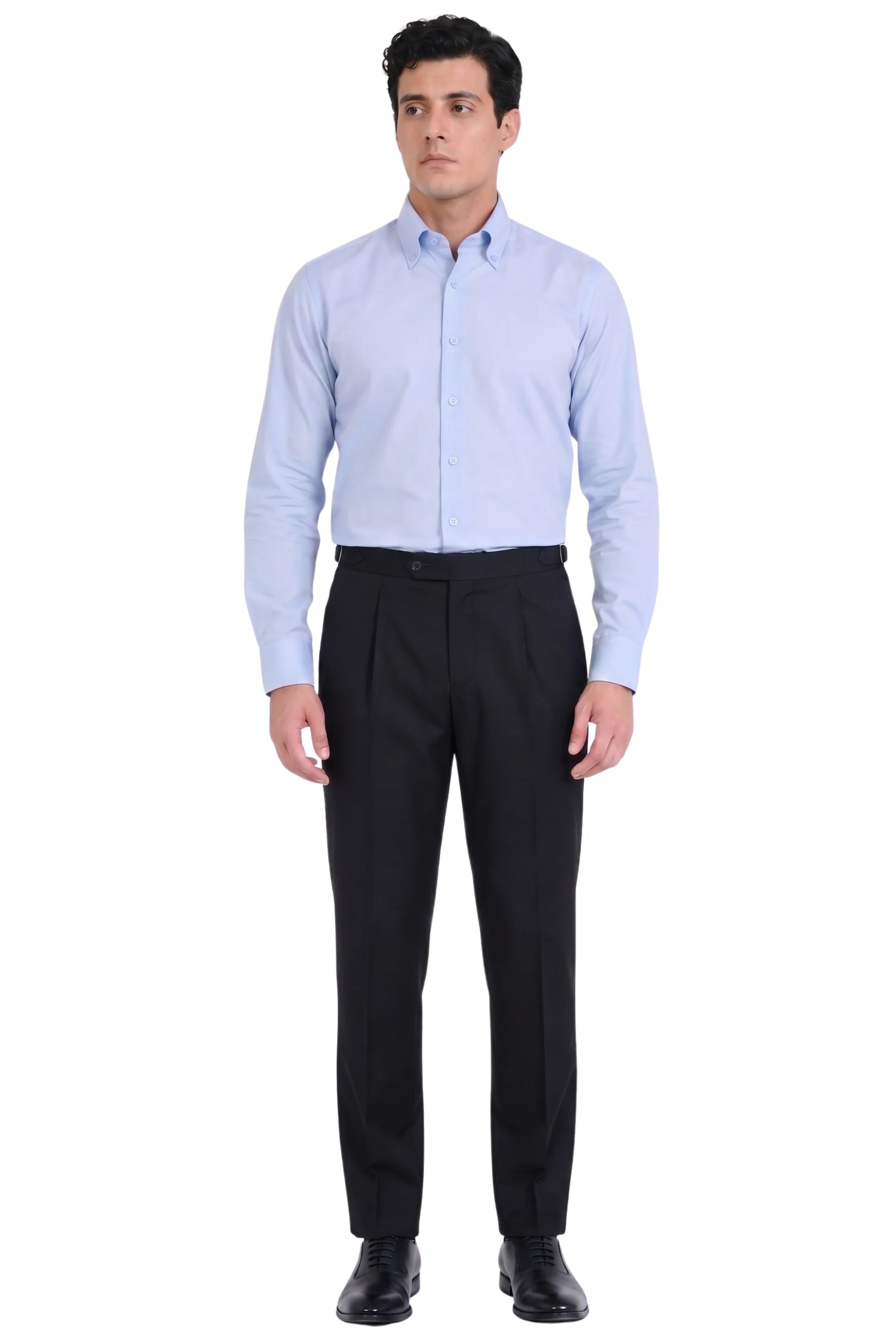 Orrick Formal Shirt SBL