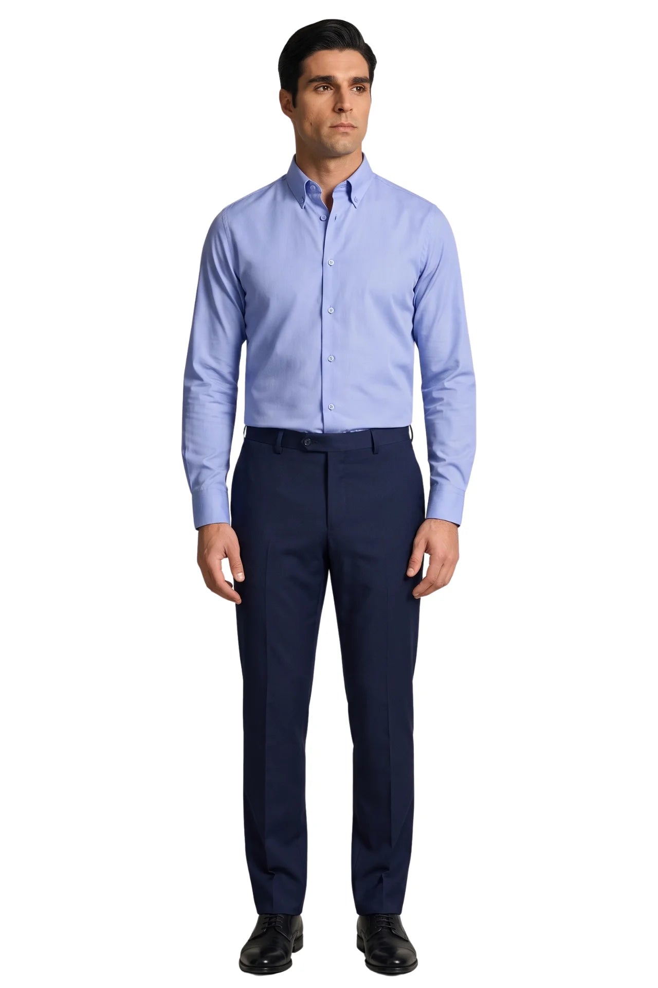 Vincitore Formal Shirt