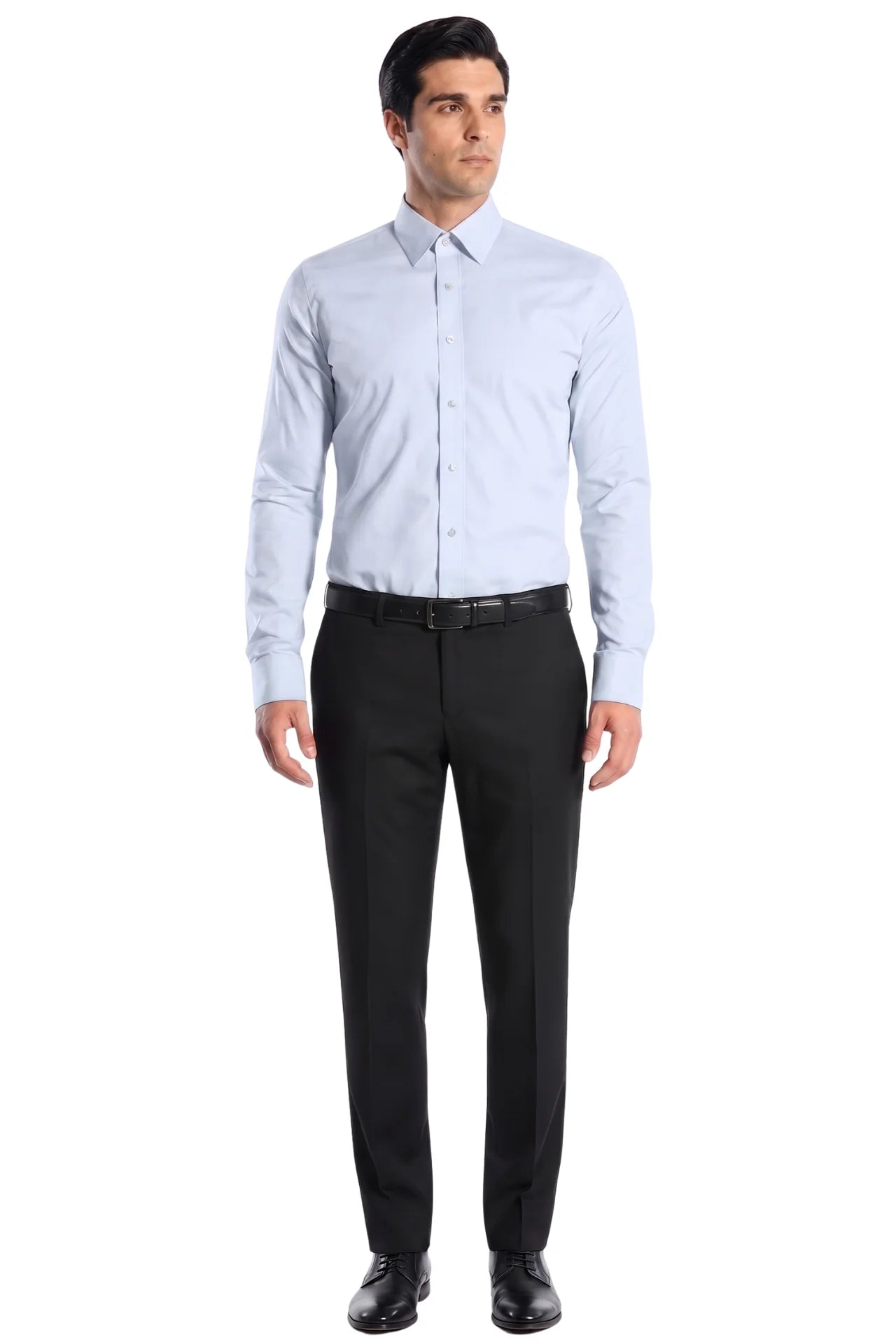 Bazen Formal Shirt