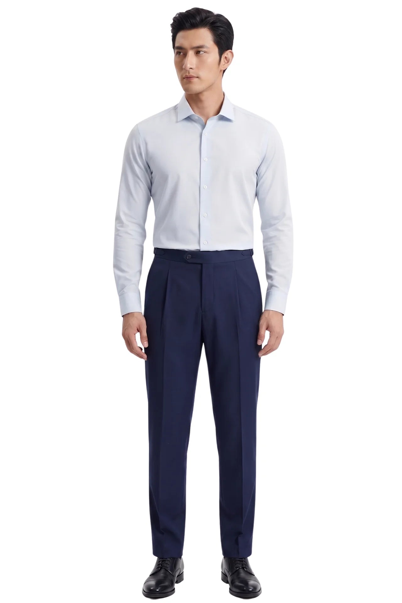 Lukeson Formal shirt