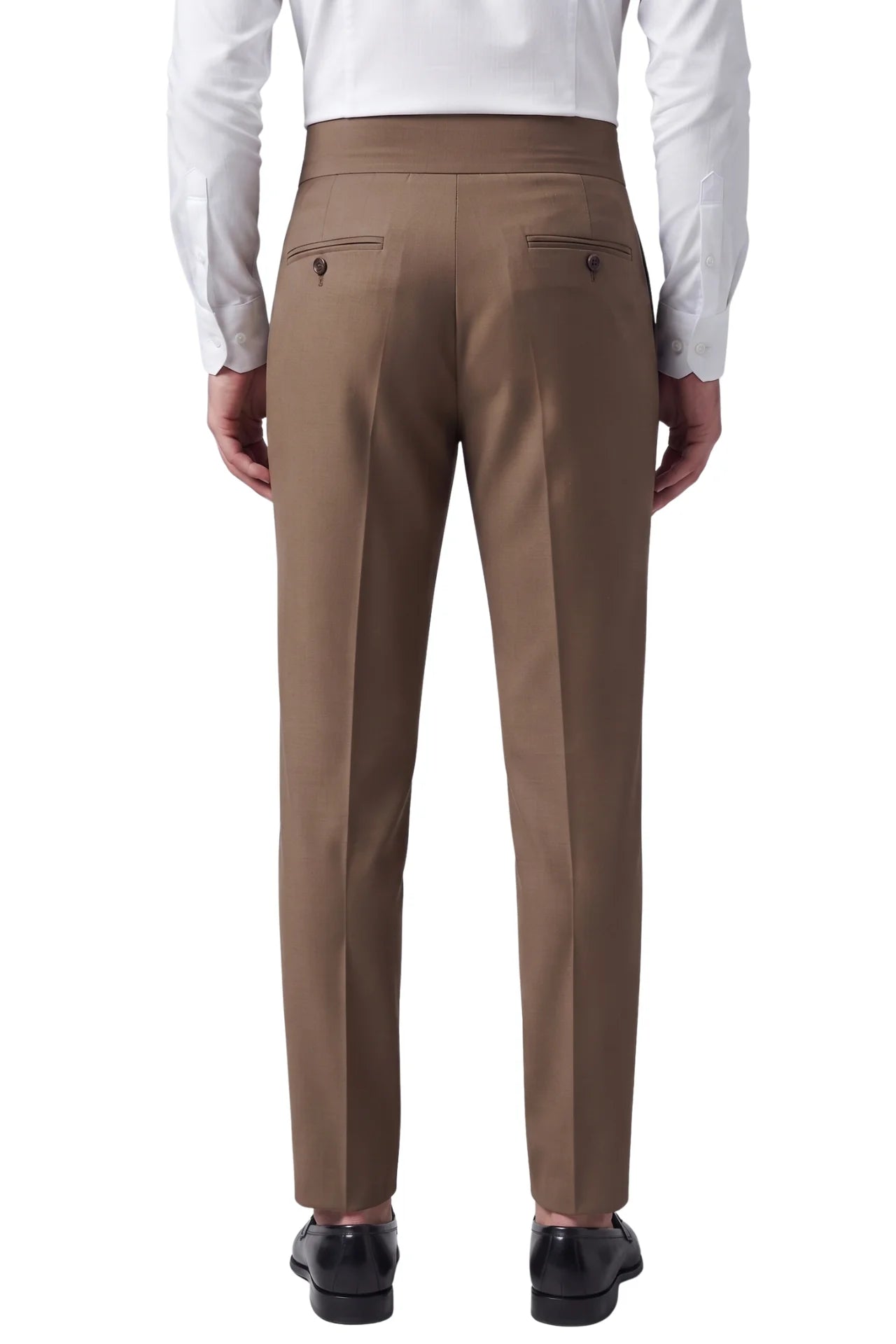 Ruben Formal Trouser-LBR