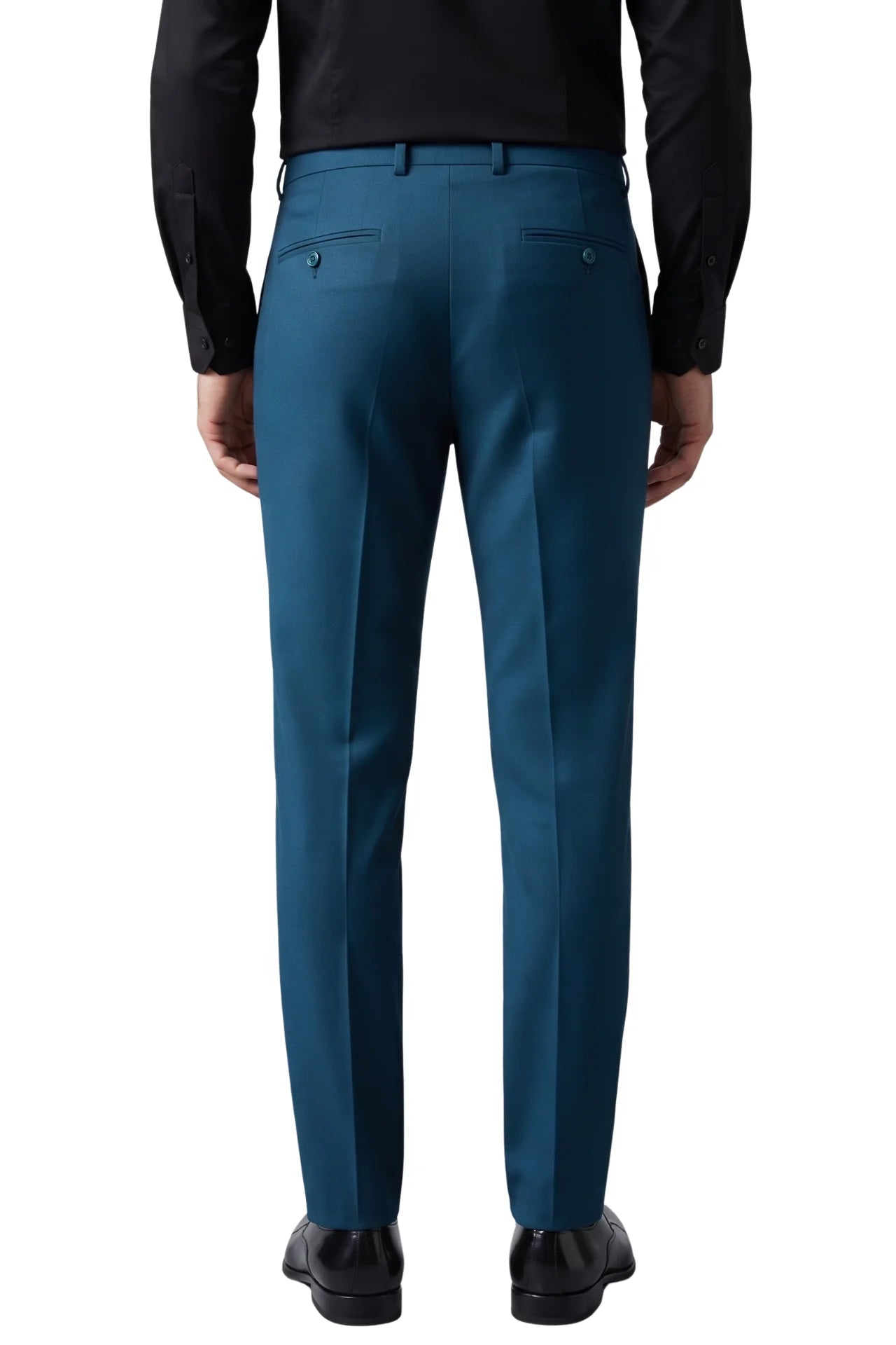 Andrew Formal Trouser-LBL