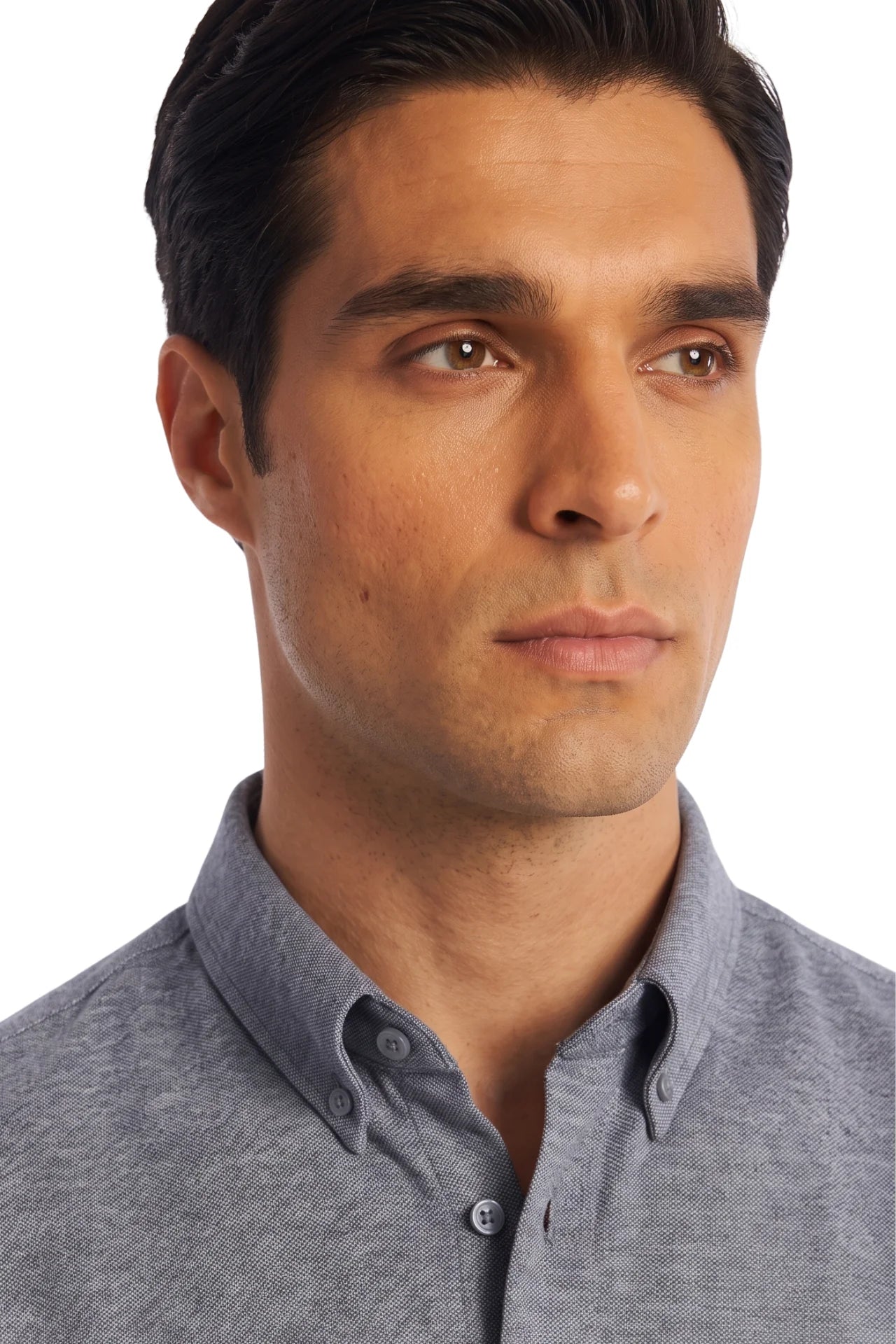 Oaklynn Formal Shirt