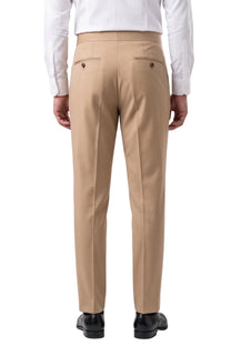 Louis Formal Trouser Beige
