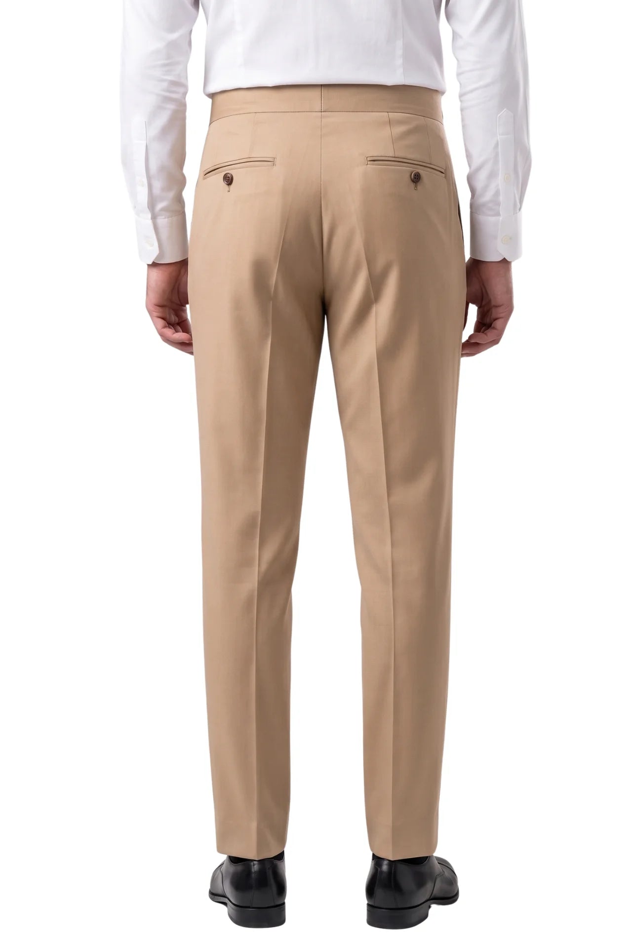 Louis Formal Trouser Beige