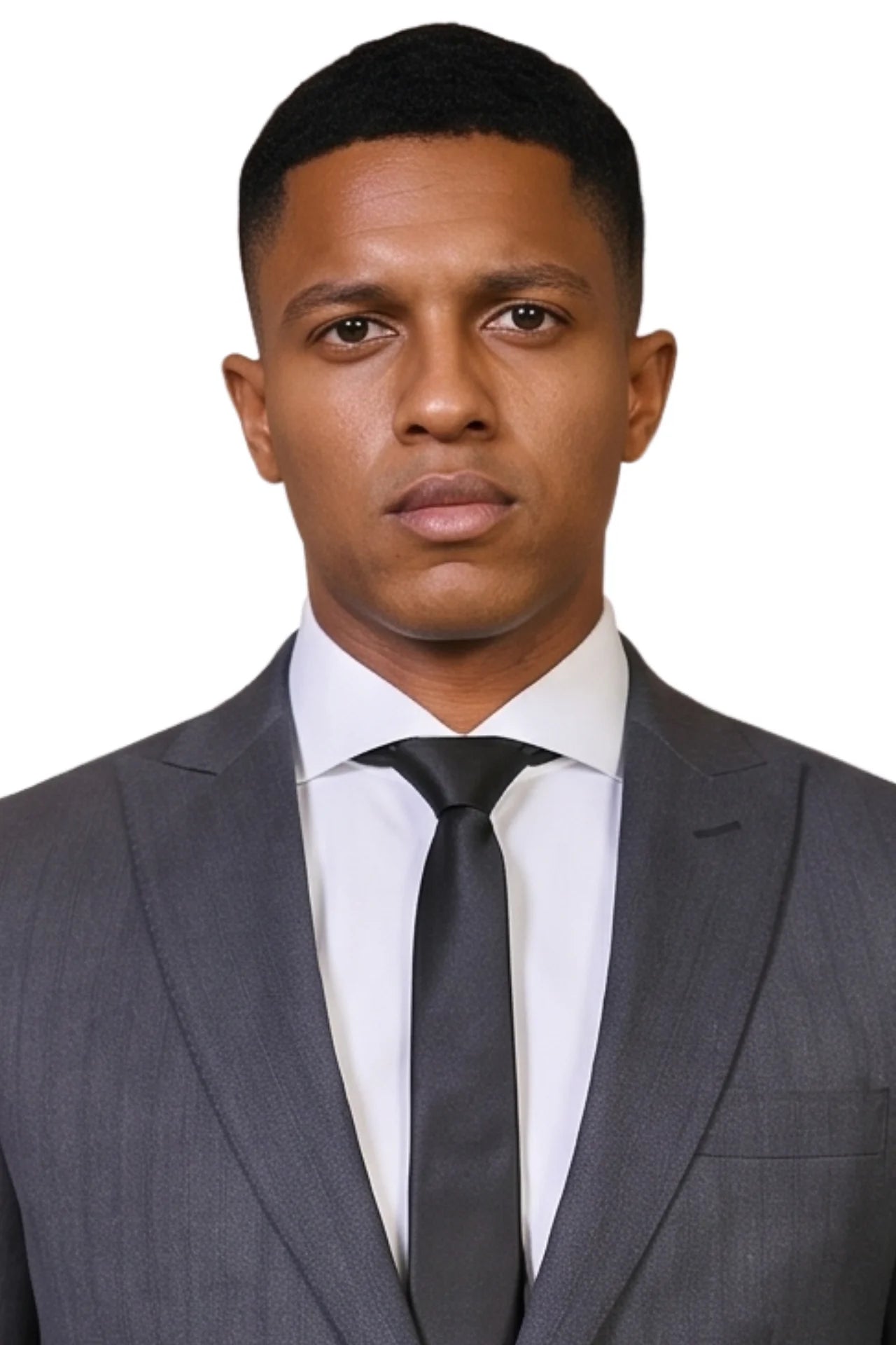 Sterwyn Blazer-GRY