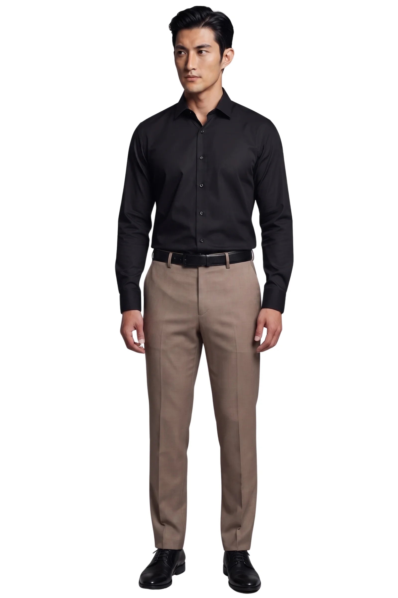 Celeste Formal Shirt