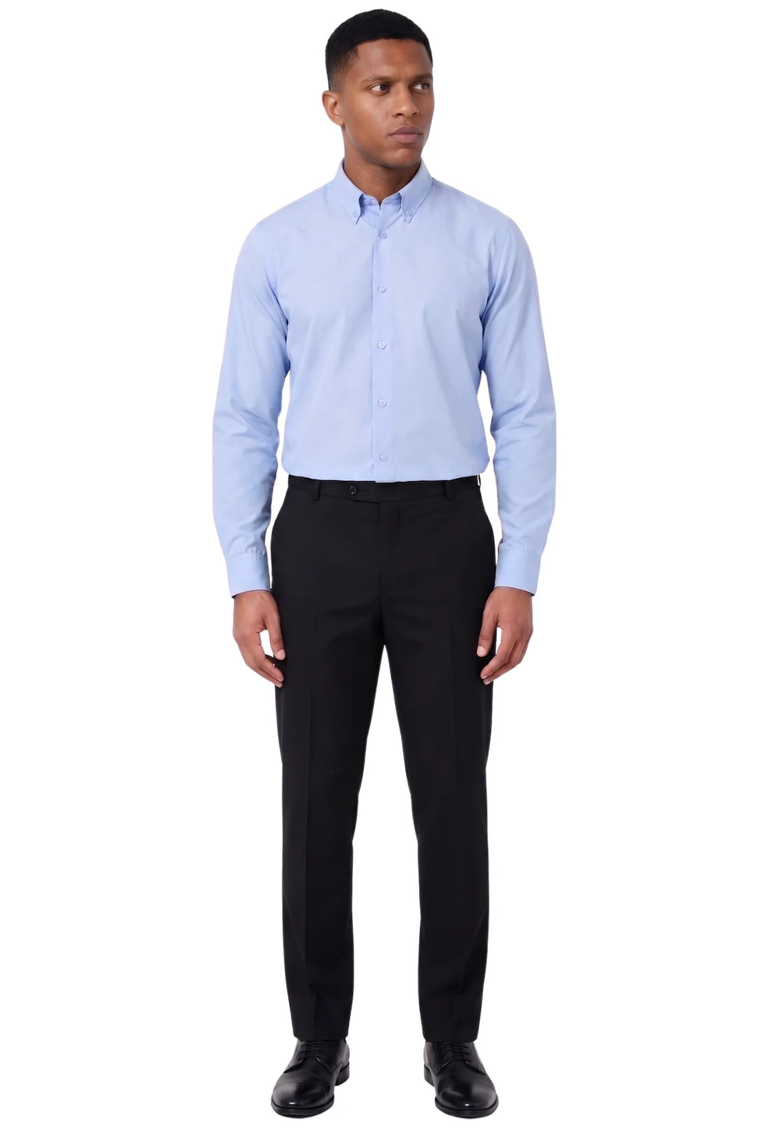 Oakley Formal Shirt-SKB