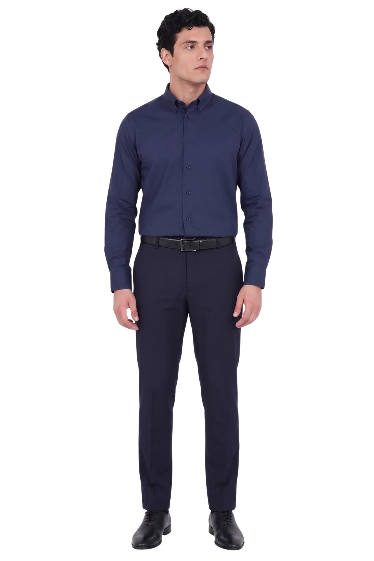 Orovivo Formal Shirt