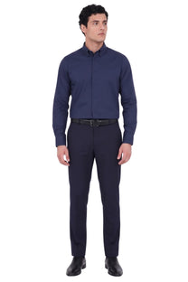 Orovivo Formal Shirt