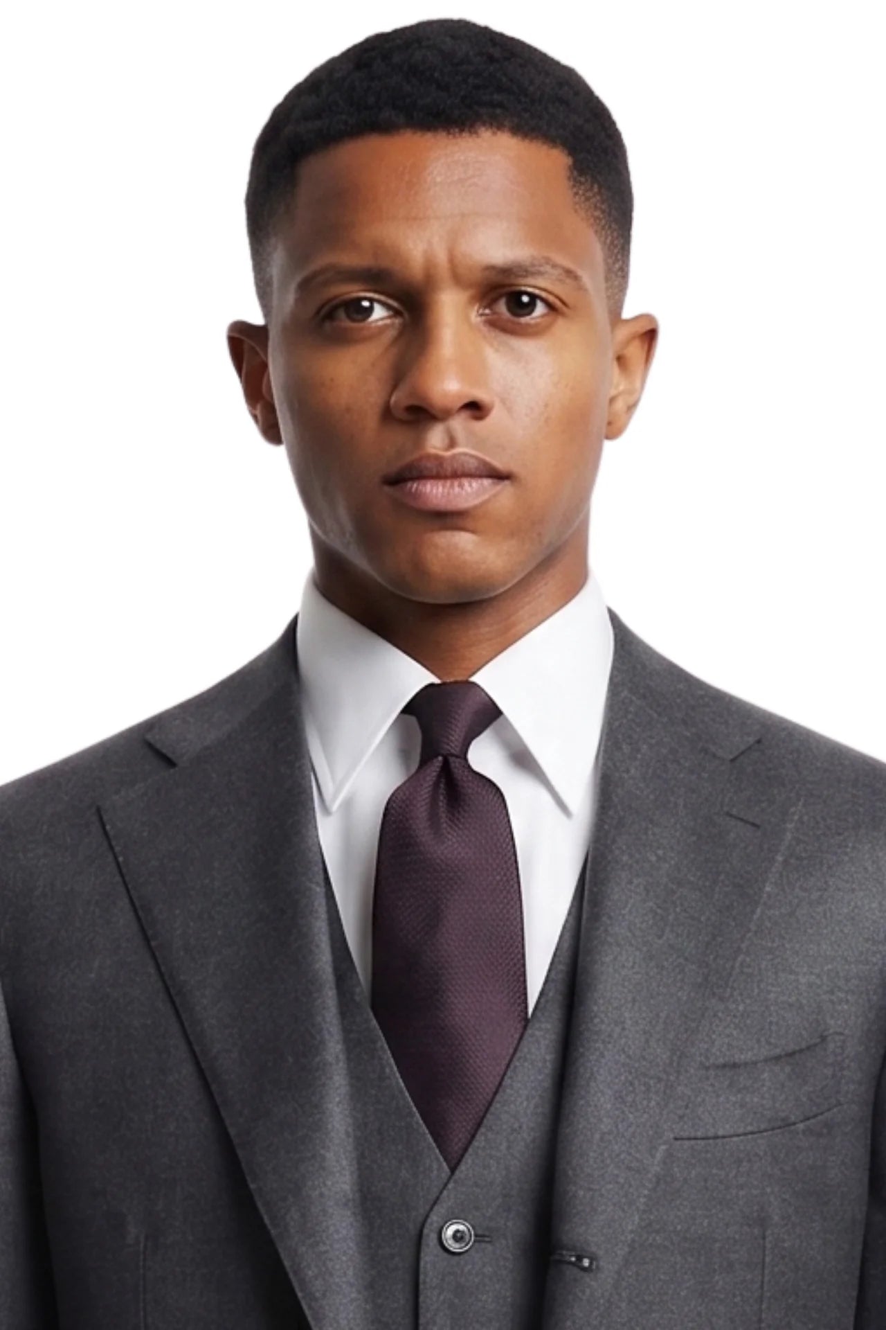 Caiciat Three Piece Suit