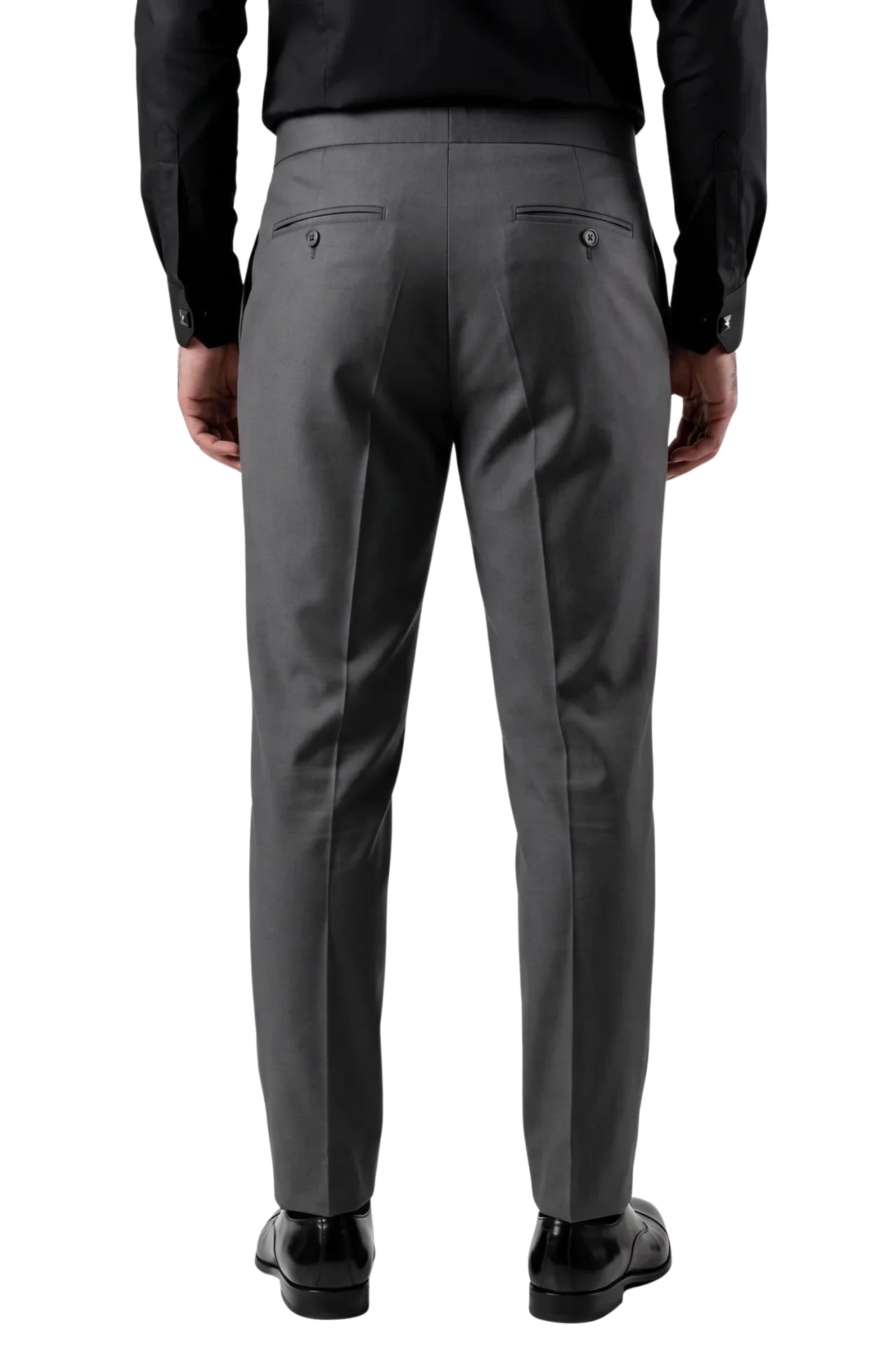 Torino Formal Trouser