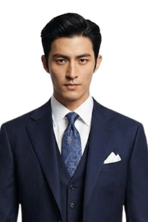 Kosper Three Piece Suit