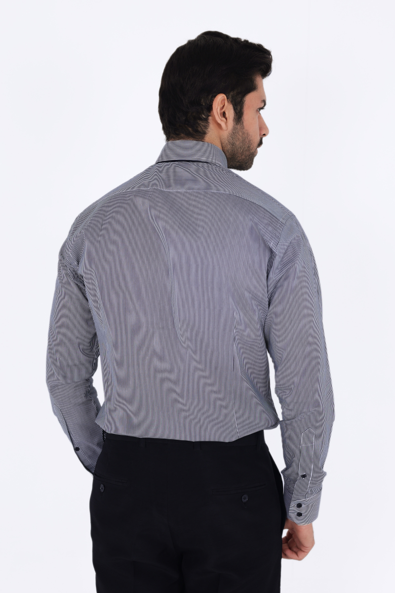 Vantaggio Formal Shirt