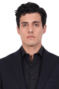 Valor Blazer-BLK