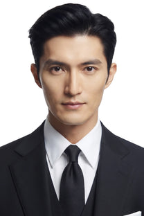Amblygo Three Piece Suit