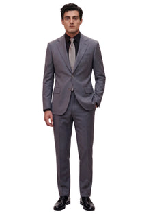 Eccelso Two Piece Suit-SMK