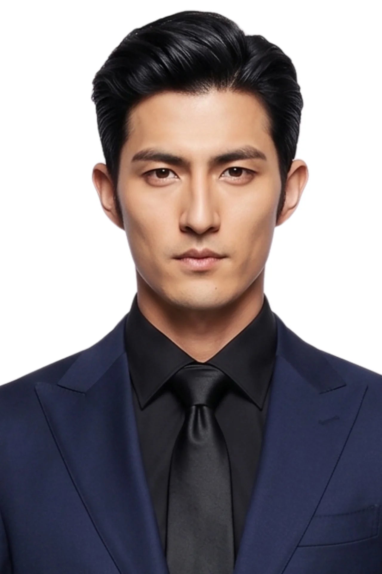 Shiloh Two Piece Suit