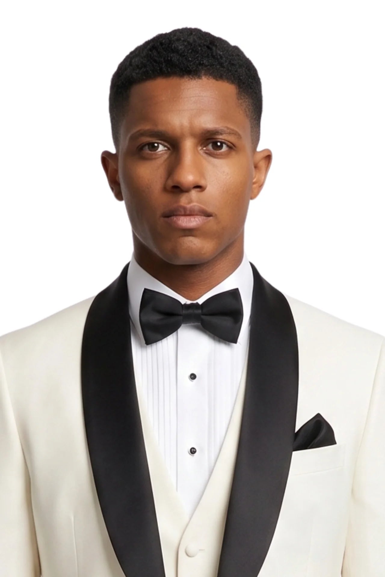 Fiorenzo Three Piece Suit
