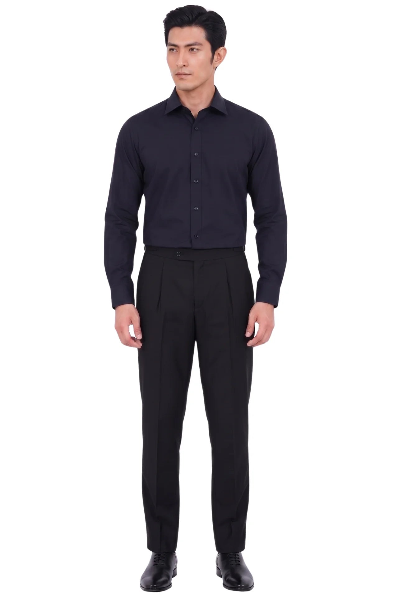 Skylar Formal Shirt