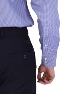 Duke Formal Shirt-WBC