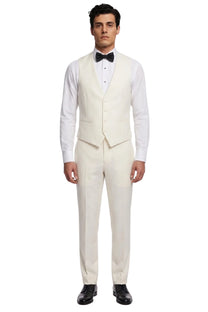 Calisto Three Piece Suit
