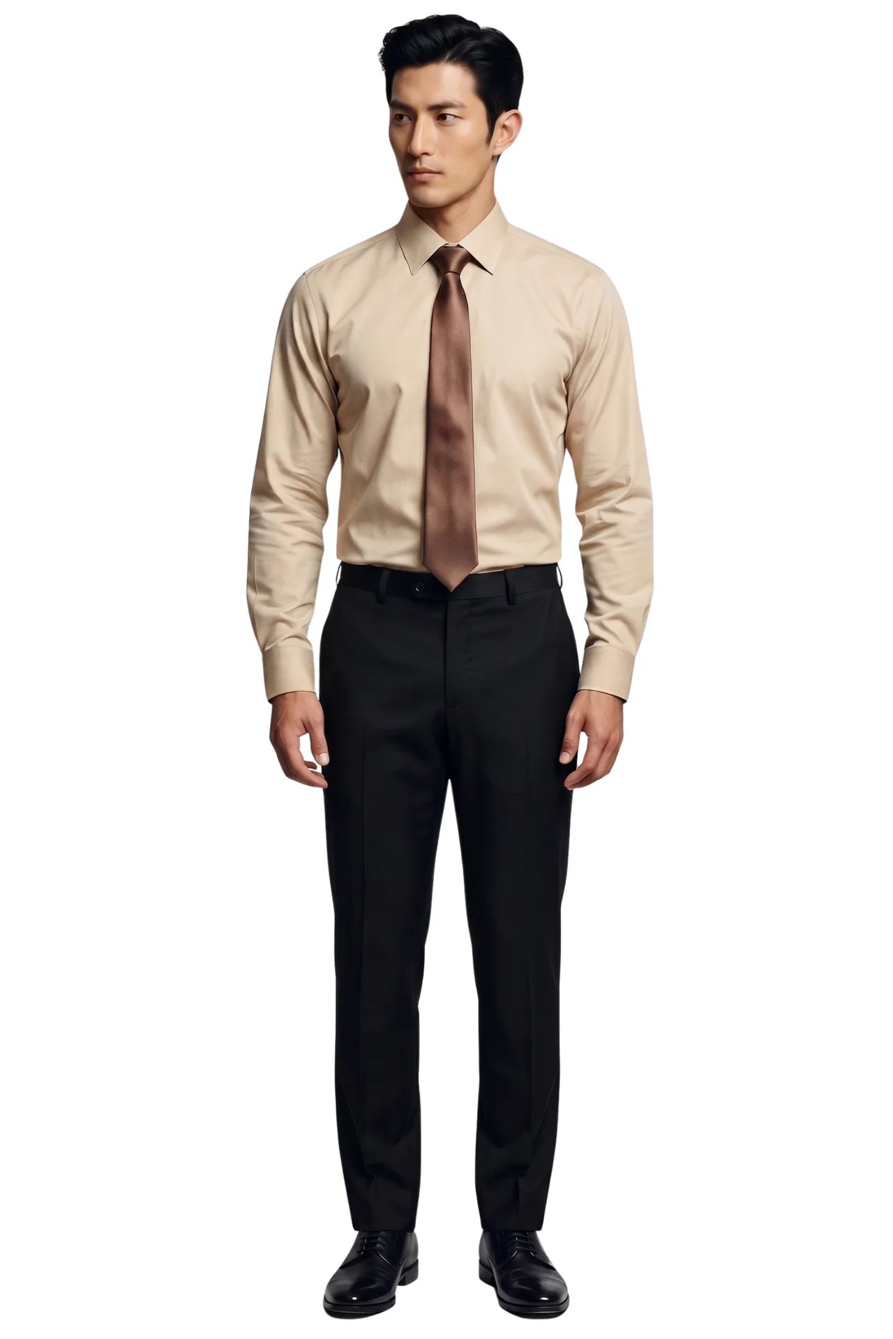Celtic Formal Shirt-SKN