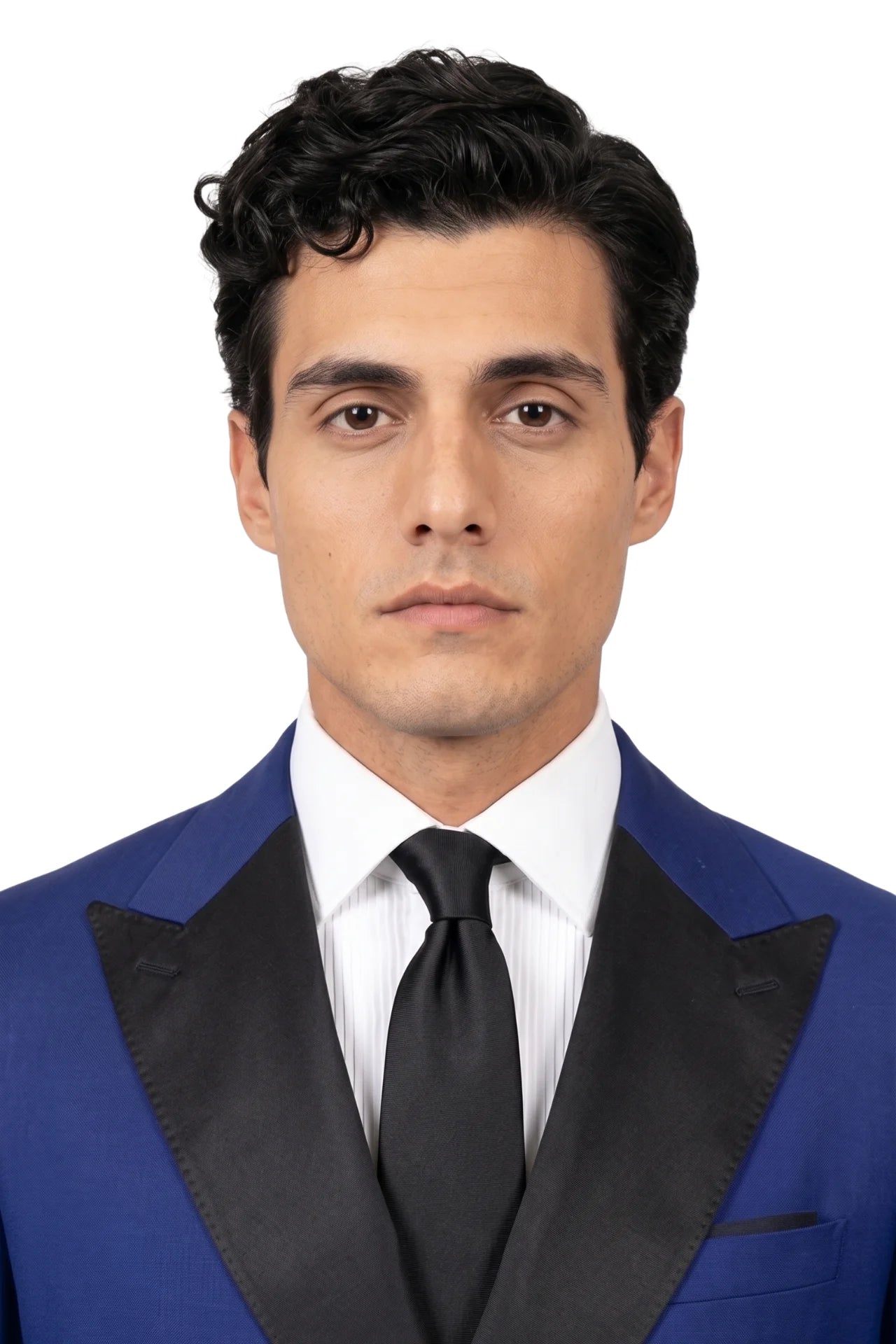 Marche Mode Two Piece Suit