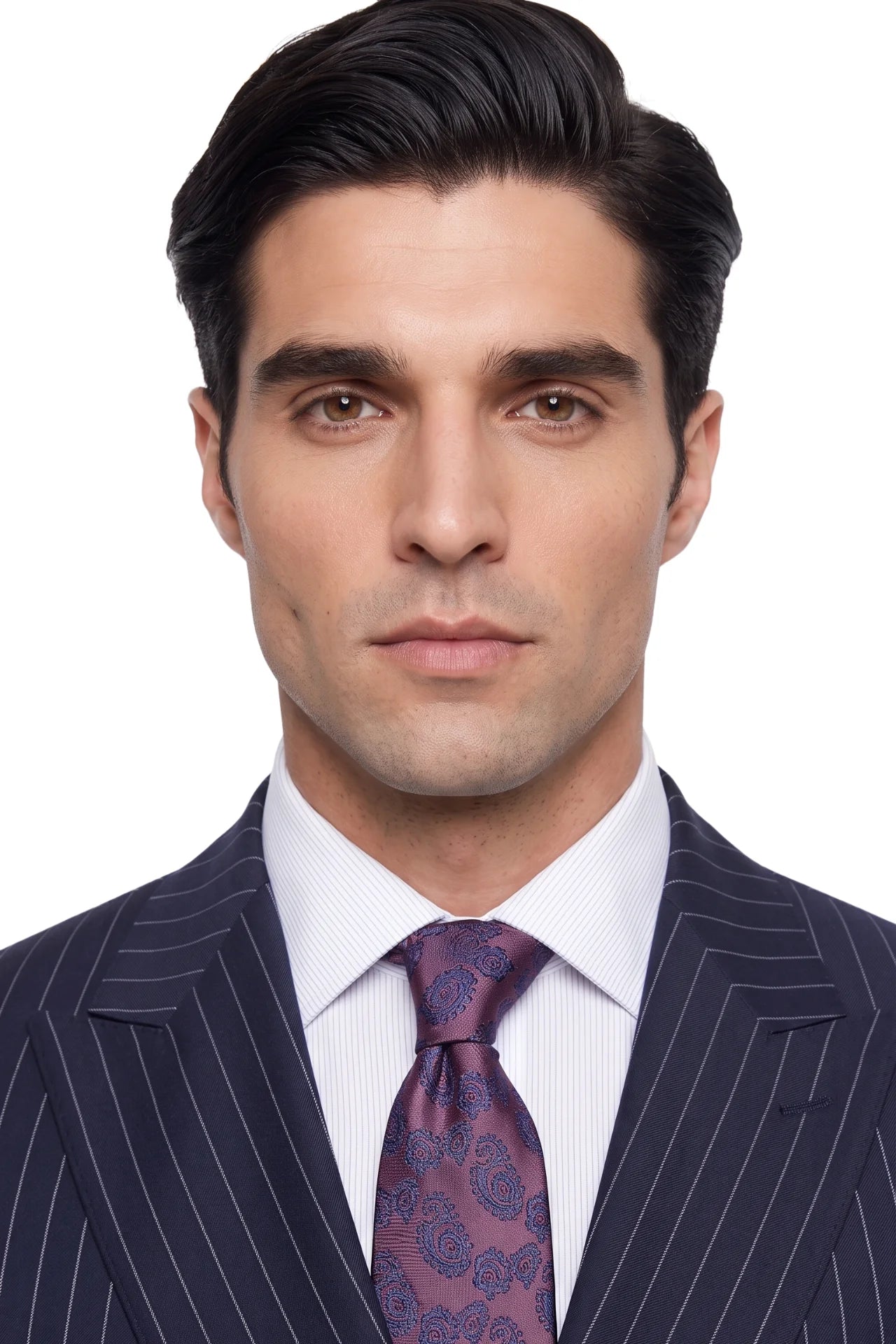 Cartier Two Piece Suit