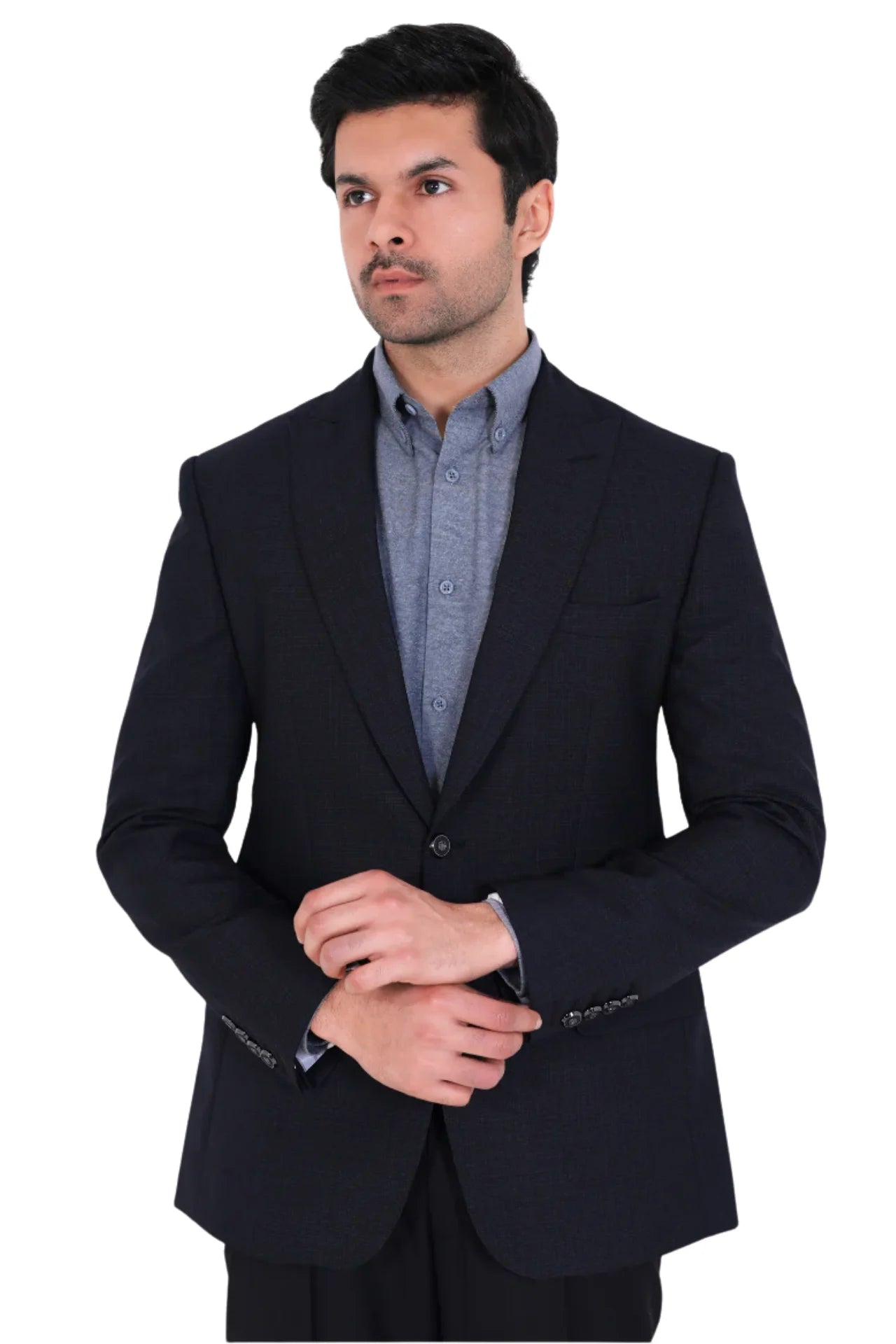 Riccardo Blazer