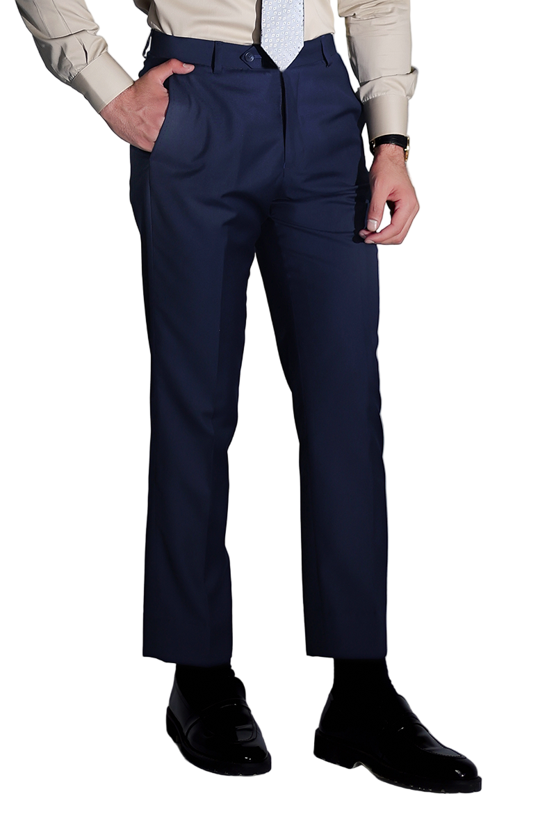 Hannes Formal Trouser