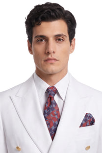 Zenith Two Piece Suit