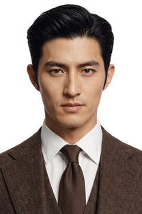 Precieuse Three Piece Suit