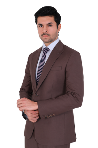 Eterna Two Piece Suit