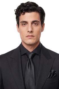 Jenial Two Piece Suit