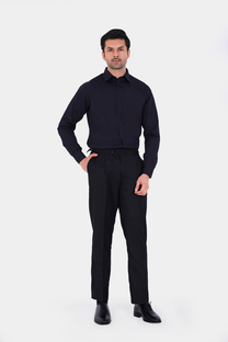 Celeste Formal Shirt