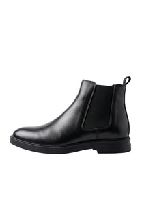 Chelsea Leather Shoes