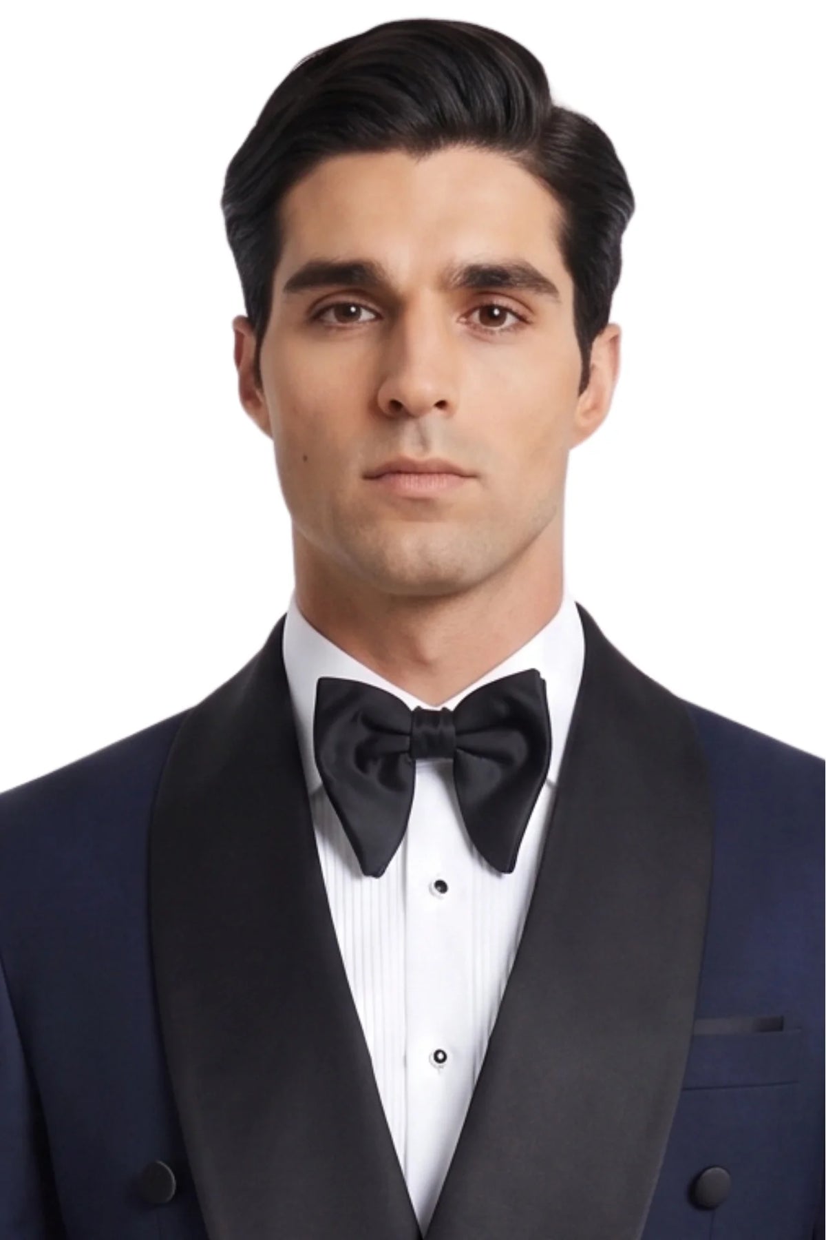 Omega Two Piece Suit