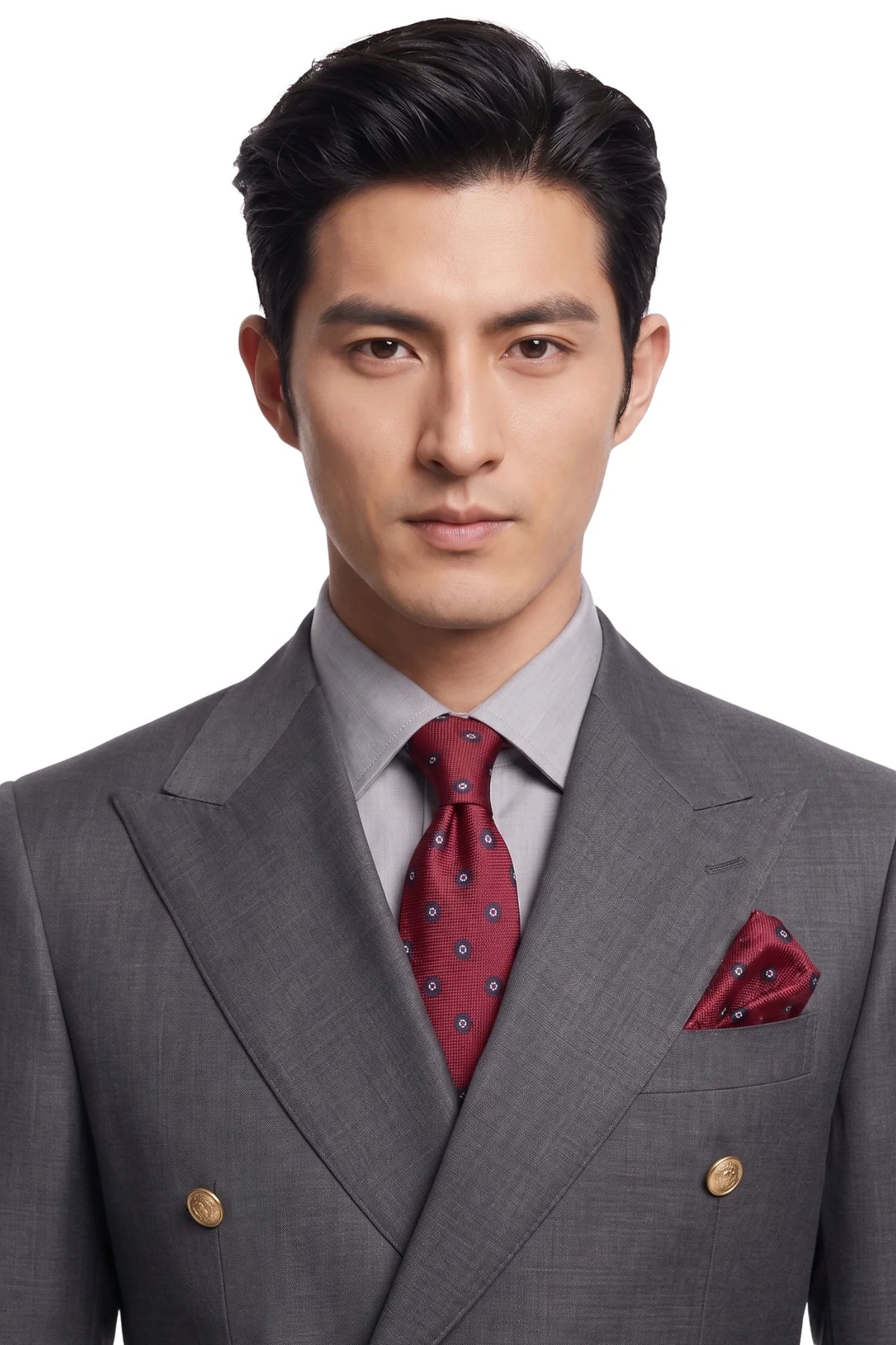 Piaget Two Piece Suit