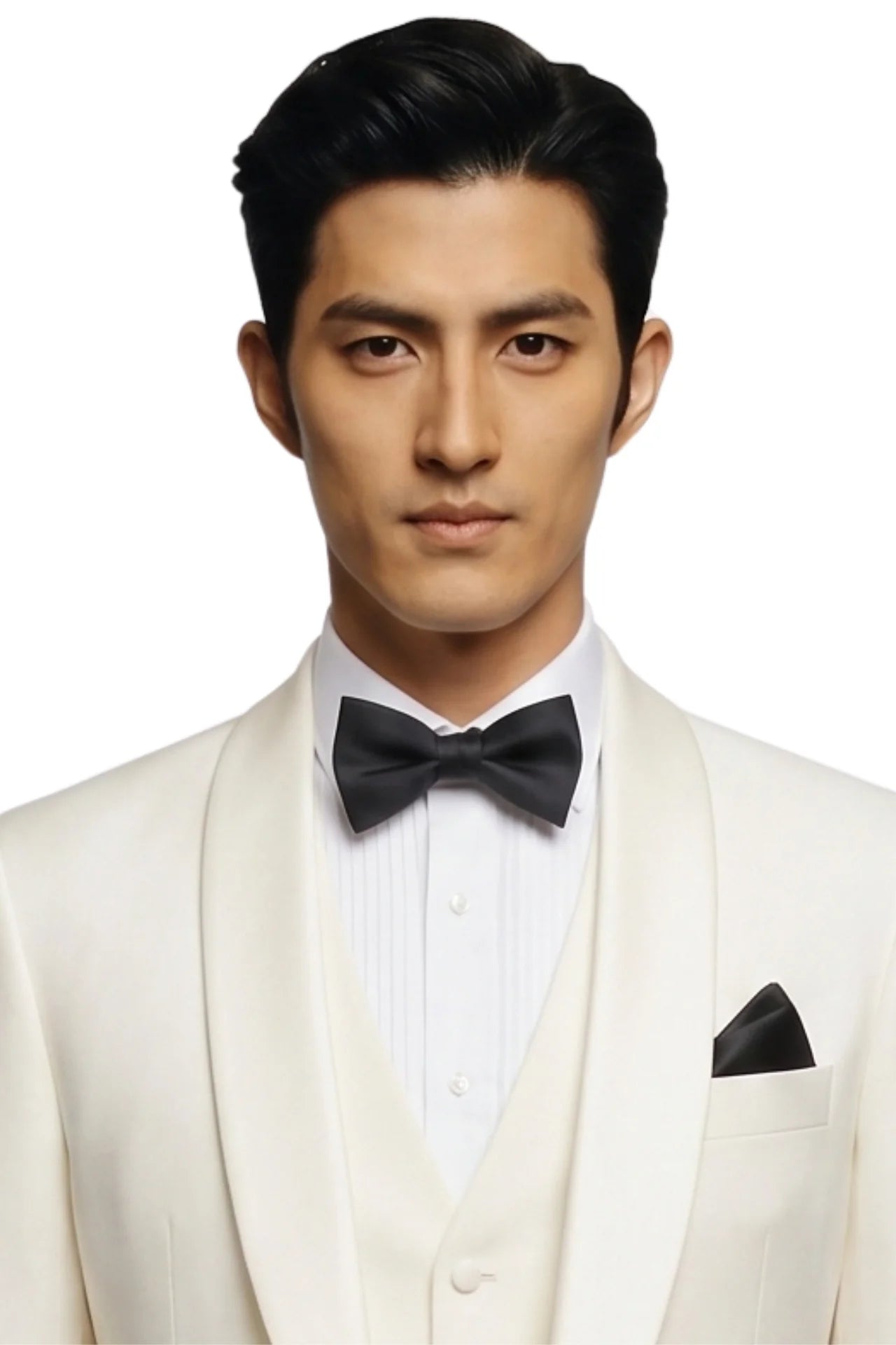 Romario Three Piece Suit