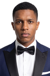 Iron Two Piece Suit