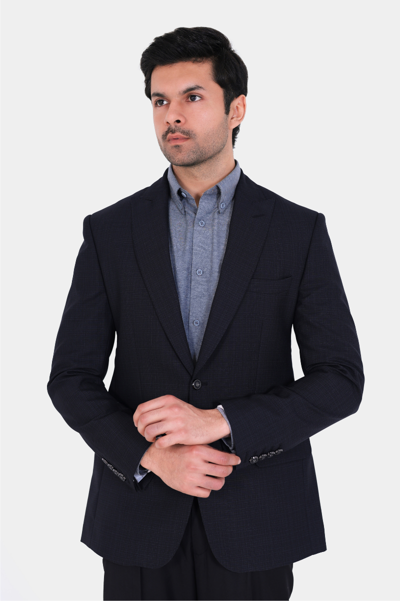Riccardo Blazer
