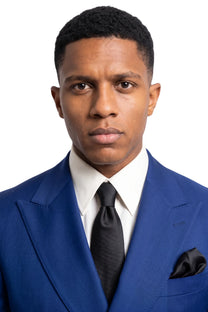 Venetian Two Piece Suit