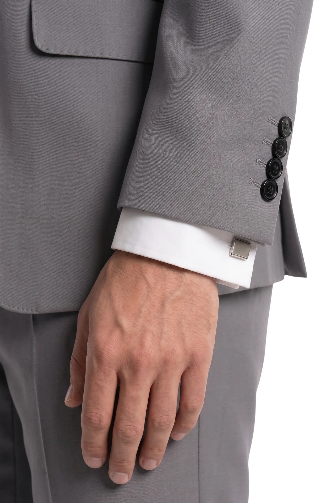 Renegade Three Piece Suit