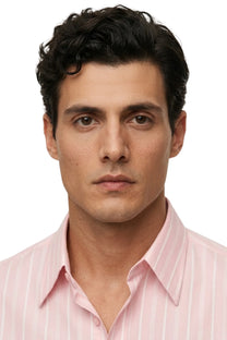 Ombra Formal Shirt-BPS