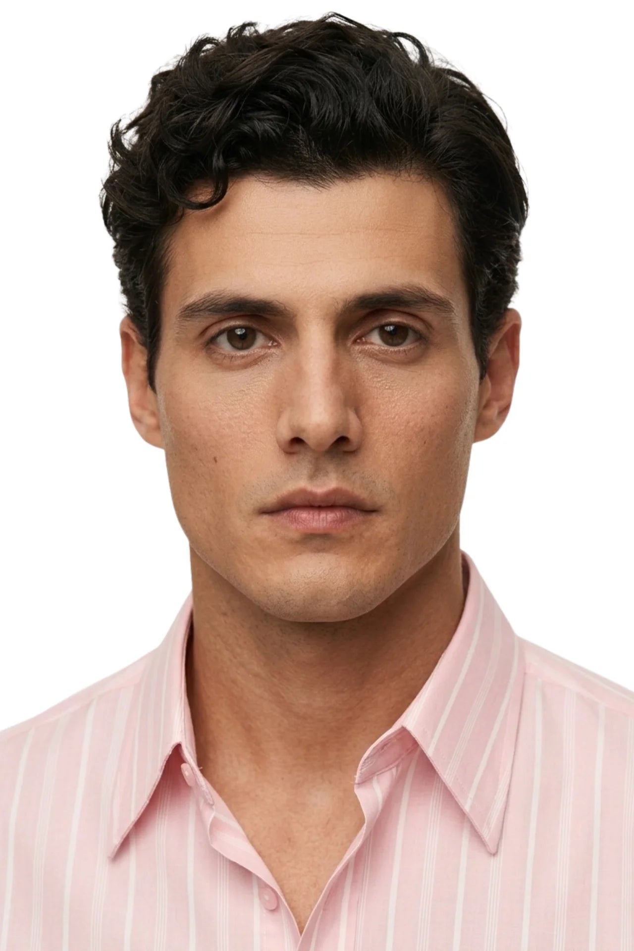 Ombra Formal Shirt-BPS