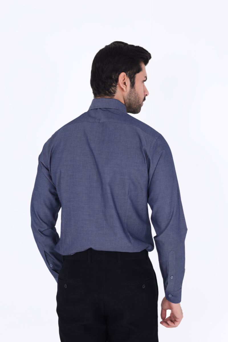 Fortuna Formal Shirt