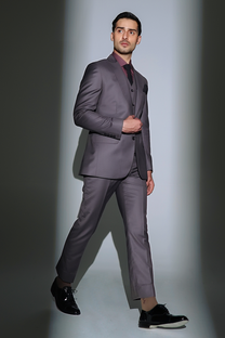 Toranta Three Piece Suit