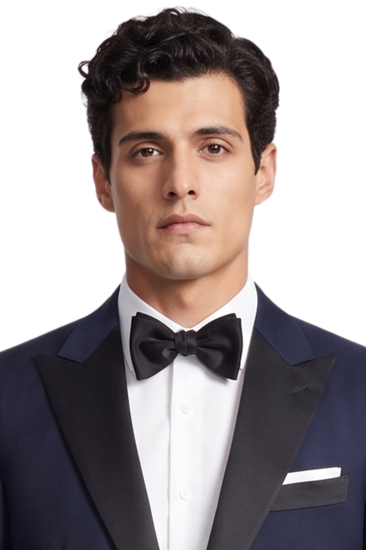 Cairo Two Piece Tuxedo-DNY