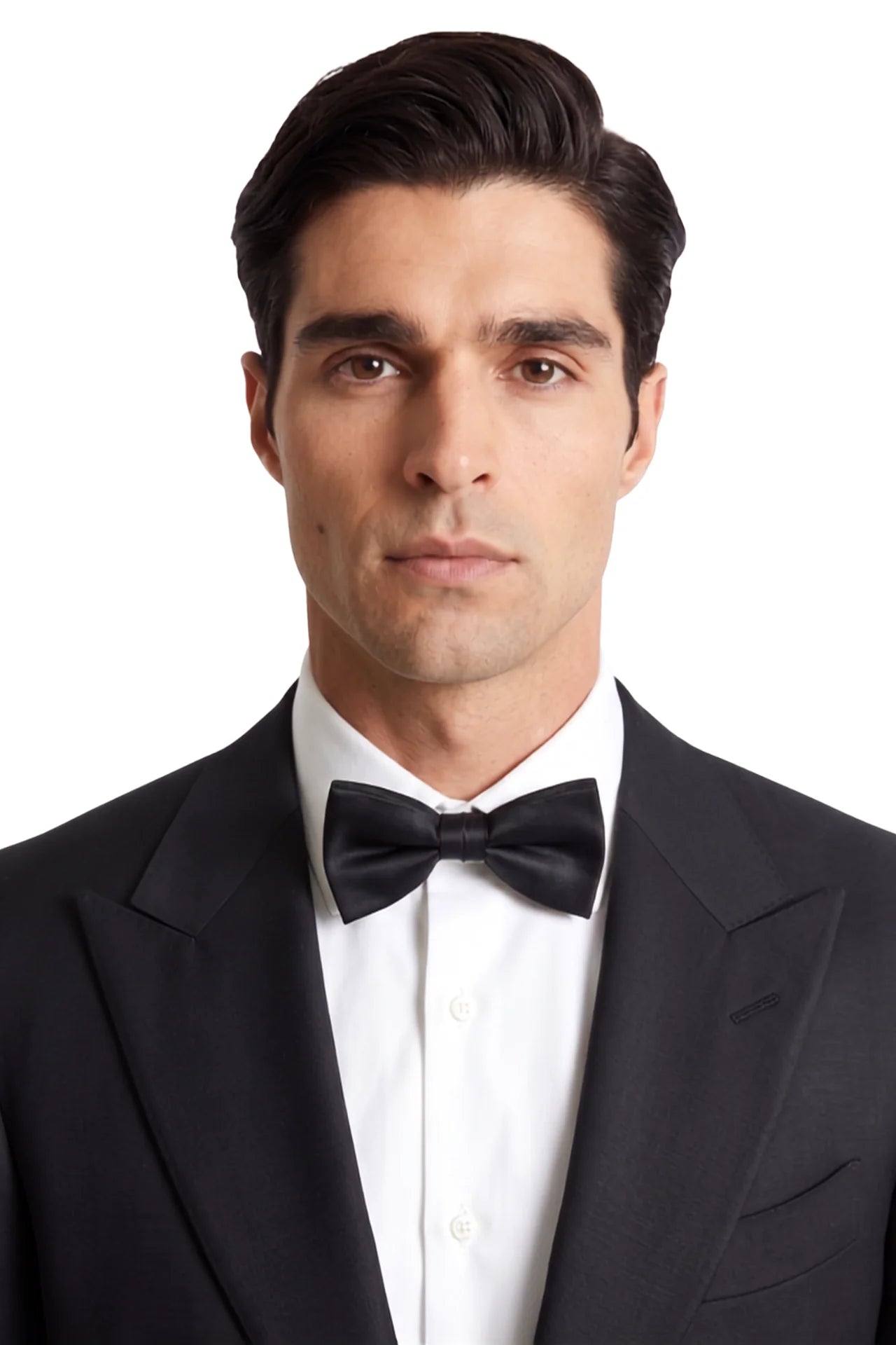 Eminence Two Piece Suit